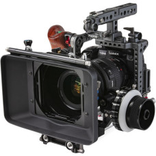 Клетка Tilta For GH series cage(lightweight  module with side handle)